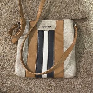 Crossbody purse
